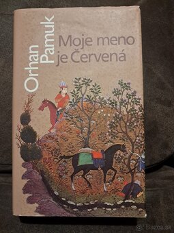 Dominik Dán, Ishiguro Kazuo, Orhan Pamuk - 3