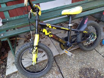 Predam detsky bicykel - 3