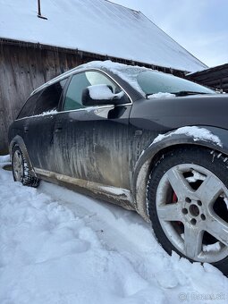 Audi a6 c5 na náhradné diely - 3