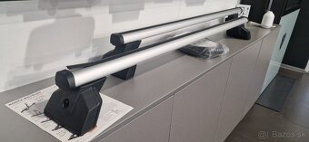 Peugeot Rifter Expert   Citroen Berlingo nosič - 3