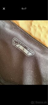 Dynafit nohavice L - 3