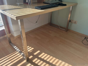 Stol - kancelarsky, pre studenta - 3