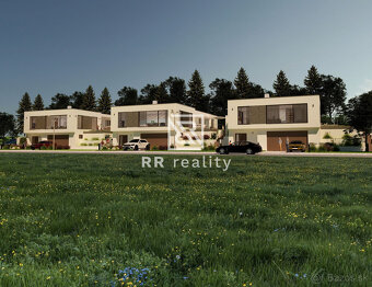 Malá Ida - 5 izbový RD s dvojgarážou pre náročného klienta - 3