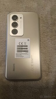 Xiaomi Redmi 15  8/256GB - 3