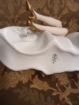 Tanečnice Wallendorf - 3