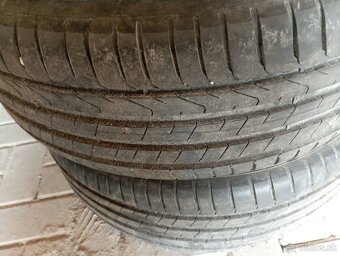 Letne pneumatiky - 3