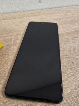 POCO X3 GT 8GB/128GB Black - 3