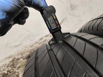 195/60 R18 Letné pneumatiky Michelin E Primacy 4 kusy - 3