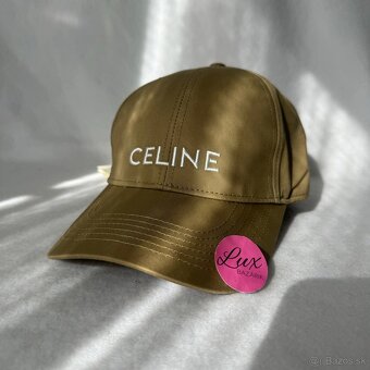 Celine šiltovka - 3