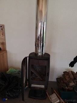 Kominár Banskobystrický kraj - 3