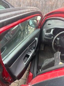 Rozpredam KIA Ceed - 3