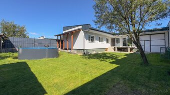 ČAŇA - veľmi pekný 4 izb. RD,ul. Urbárska, Košice okolie - 3