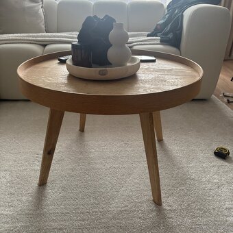 Konferenčný stolik - 3