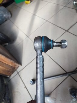 Škoda Octavia Felicia - 3