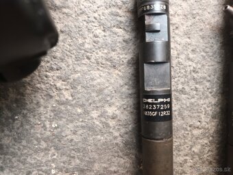 Vstřikovací ventil DELPHI 28237259 , Čerpadlo - 3