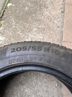 Zimné pneumatiky - 3