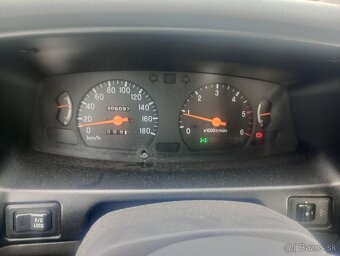 Mitsubishi L200 2.5 TD 85kw 4d56 - 3