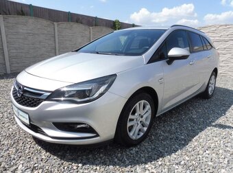 Opel Astra 1.6CDT-i 110PS NEW MODEL CENA - 3