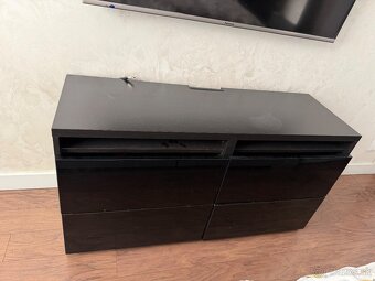 Nočné stolíky - 3