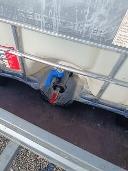 IBC nádoba 1000l - 3
