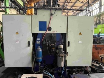 Použité obráběcí centrum MCFV 1060 NT, r. v. 2000 - 3