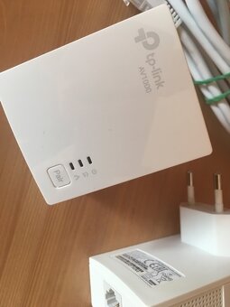 TP-LINK TL-PA7017 KIT - 3