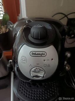 DELONGHI EC 201.CD.B - 3