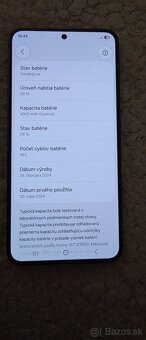 Samsung Galaxy S24 - 3