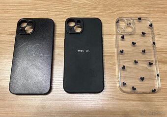 iPhone 14 128GB - TOP Stav - 3