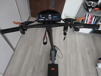 Kukirin G2 - elektrická kolobežka - 3
