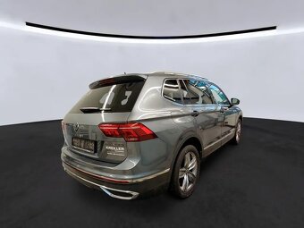 VW Tiguan Allspace Elegance 4Motion - 3