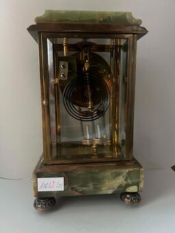 Predam hodiny AURICOSTE s certifikatom - 3