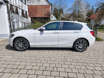 Bmw F20 118d 2013 105kw - 3