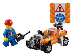 Lego 30357 - 3