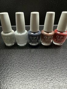 OPI lak - 3