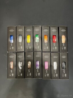 Prémiový 3D filament pre 3D tlač FDM - BEST PRICE - 3