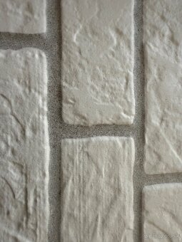 Oblad 90x30 biely - 3