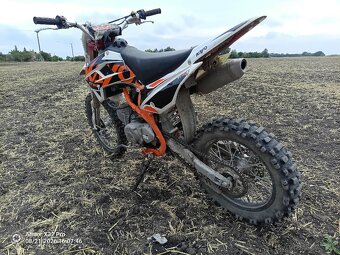 pitbike kayo - 3