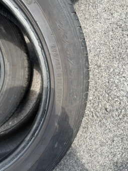 4kx Pirelli Scorpion Verde 235/55 R18 - 3