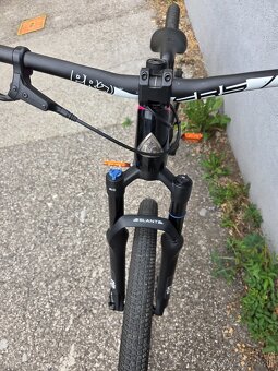 Marin Alcatraz 2021 dirt - 3