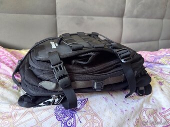 Moto TankVak 9L - 3
