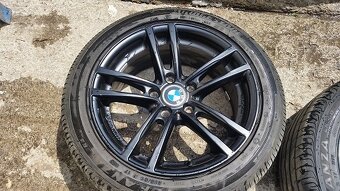 17" disky BMW 5x120 - 3