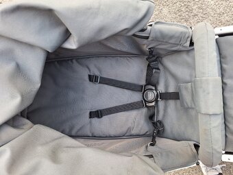 Britax GO 3-kombinacia - 3