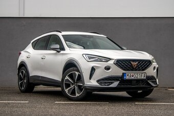 Cupra Formentor 2.0 TDI 110kW MT/6 2021 - 3