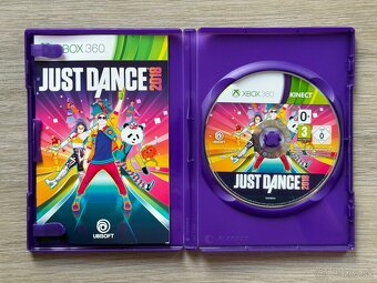 Just Dance 2018 - 3