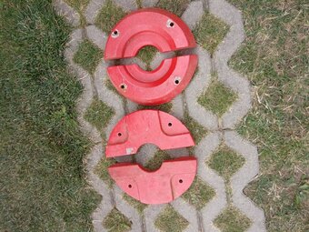 Agzat prislušenstvo - 3