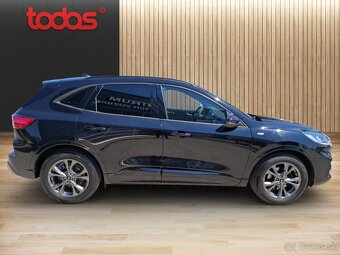 Ford Kuga ST-LINE 1.5 EcoBoost 150K 6M/T - 3