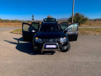 Dacia Duster 4x4 2016 - 3