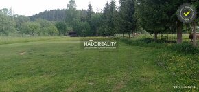 HALO reality - Predaj, pozemok pre rodinný dom   2400 m2 Lip - 3