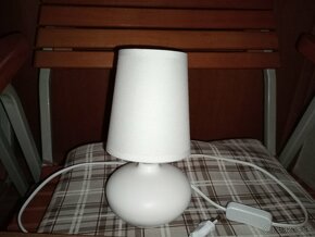 Rôzne retro nočné lampy - 3